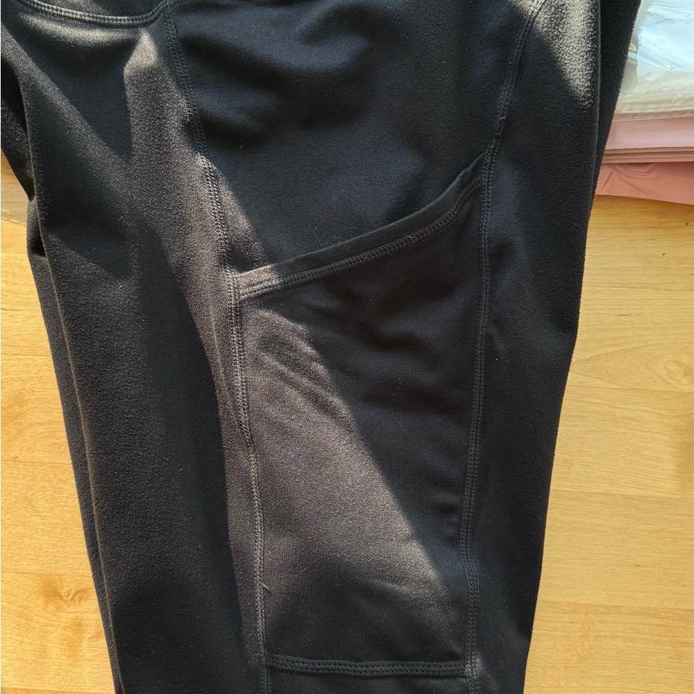 FP Movement by Free People Black Leggings - Picture 2 of 5